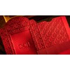 NOC (Red) The Luxury Collection Playing Cards by Riffle Shuffle