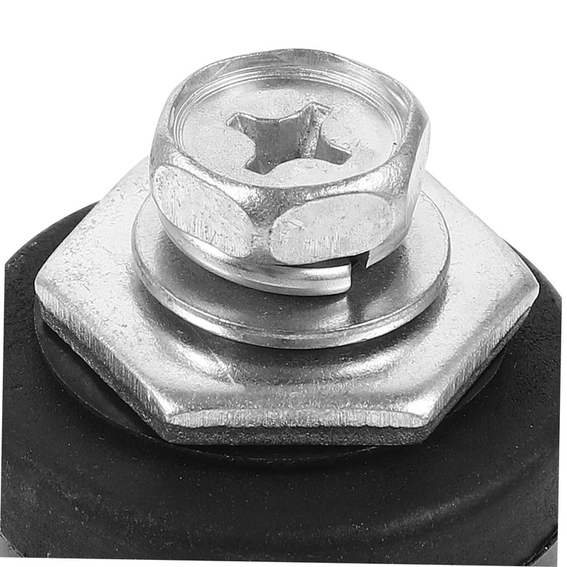 Ciieeo 1Set Welding Cable Quick Connector Kit Easy Install Welding