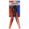 Santul 7627 Pinzas pela cables automáticas