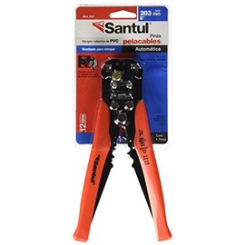 Santul 7627 Pinzas pela cables automáticas