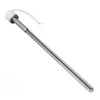 Immersion Water Heater Limescale Proof 3000W Stainelss Steel Solar Electric