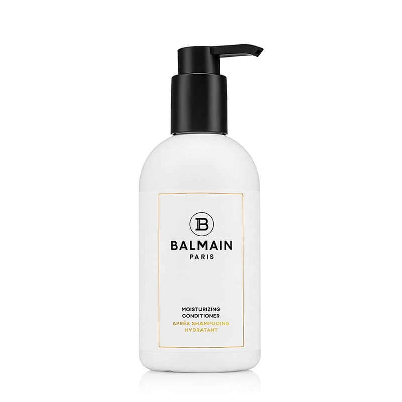 Balmain - Moisturizing Conditioner - 10.14oz