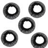 Chignon Net Bun Net Hair Bundles Net Elastic Cloth Set