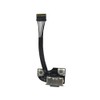 Padarsey - Placa Magsafe de repuesto para MacBook Pro Unibody