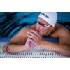 Arena Unisex Molded Pro II USA Swim Cap for Adults