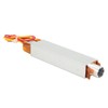 PTC Liquid Heater 800W 220V Circulating Water Heating Foot Bath