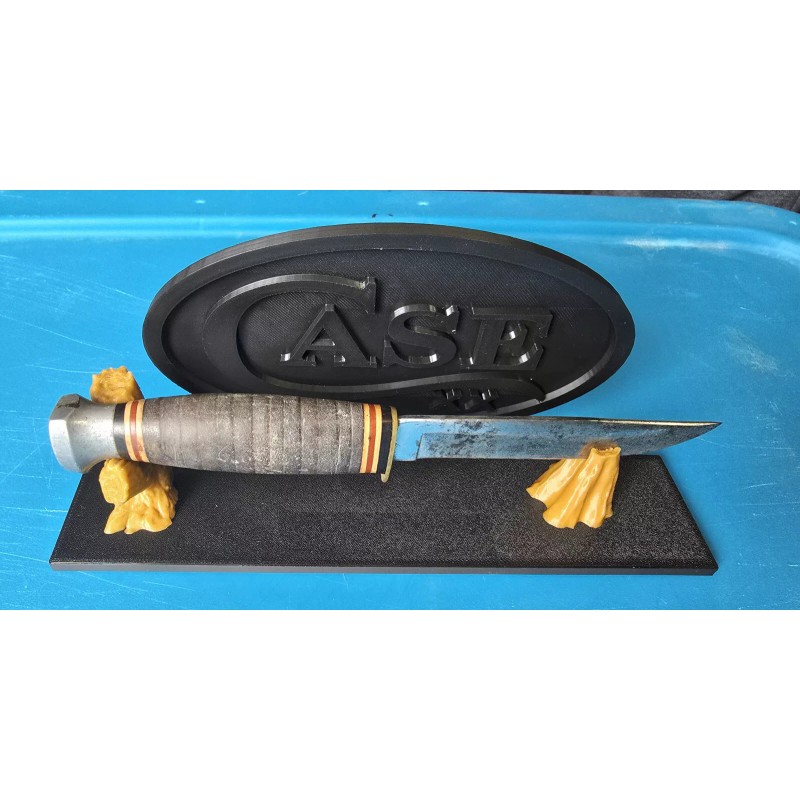 Benchmade Custom CASE XX Knife Display Shelf Stand Adjustable USA