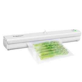 Taurus 948207000 Vac3000 Vacuum Sealer Plastic White