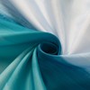 SUMGAR Beach Shower Curtain for Bathroom, Seagull Ocean Theme Shower