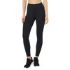 Champion, Soft Touch, Moisture-Wicking, 7/8 Leggings for Women, 25", Black,