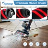 Aymthgt AZ3002 Brush Roller Filter Replacement Parts for Shark Stratos