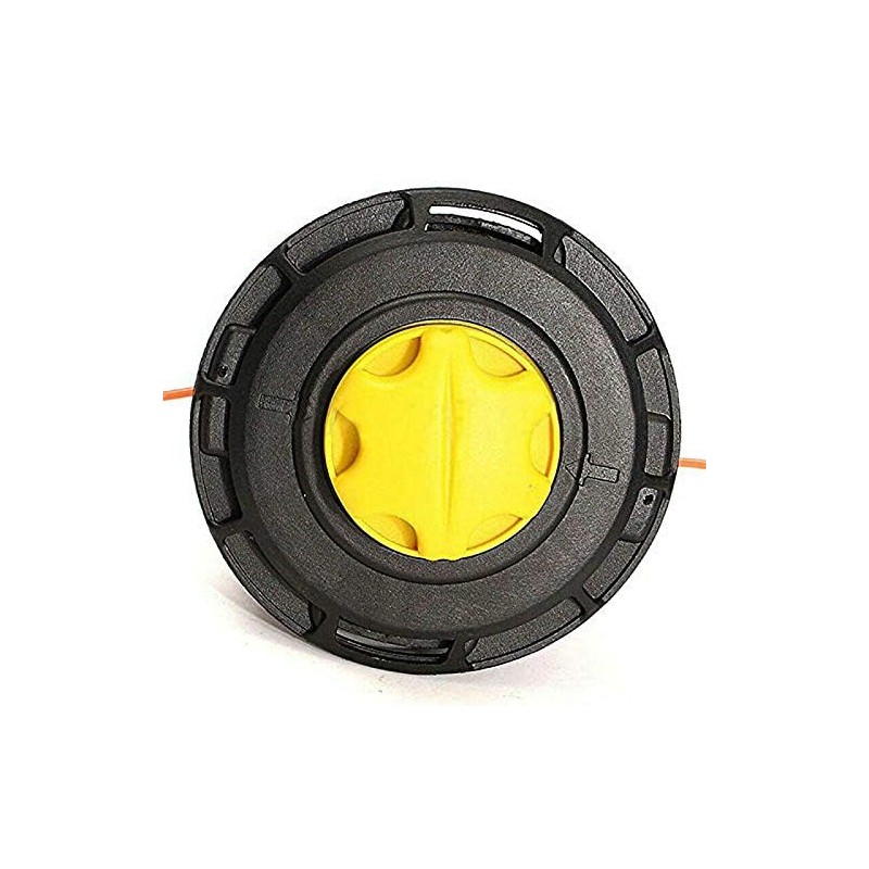 BE-TOOL Grass Trimmer Head,Universal Trimmer Head Easy Use Strimmer Heads