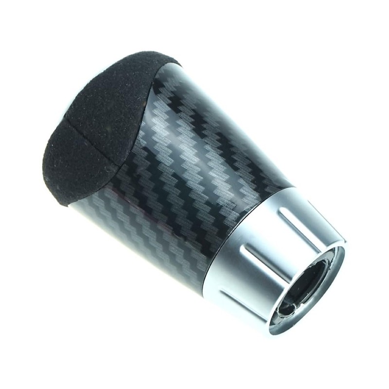 Gear Knob in Carbon Look – Performance Style 6 Gears