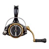 Daiwa Spinning Reel (Yaen) 19 Aorimatic BR LT3000 (2019 Model)