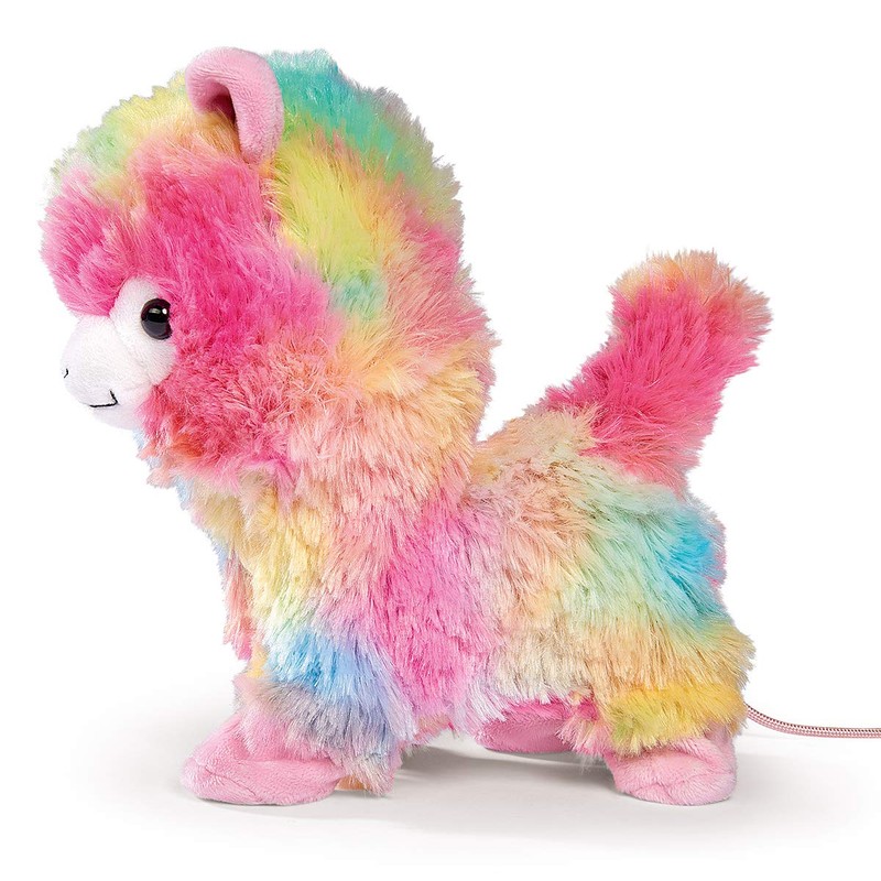 Simba ChiChi Love Fantasy Lama 105893022 Cable Controlled with Sound