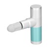 Small Portable Massager Mini Electric USB Charging Muscle Relaxation Massager