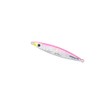 Melon-ya Workshop WBS40 Metal Jig, Weekbait, Short, 1.4 oz (40