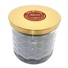 Circle E Candles, Home Scent, Medium Size Jar Candle, 17oz,