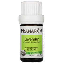 Pranarom, Essential Oil, Lavender.17 fl oz (5 ml)