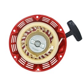 Narcilors Recoil Starter Pull Start Assembly, 28400-ZE1-003ZF 28400-ZH8-013YA Replacement for Honda GX120 GX160 GX200 5.5HP 6.5HP Generator Engine