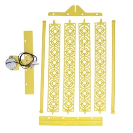 Automatic Egg Turner Convenient 32 Eggs Plastic Tray Turning Hatcher for Chicken Goose110V