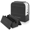 VonnerX Magnetic for Mini PC Case Compatible with Apple 2024