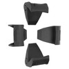 Pack of 4 ST4027645 Jaw Protector Covers Tyre Changer Clamp