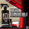 Blackfire Pro Ceramic Paint Coating Black Edition | 9H Formula