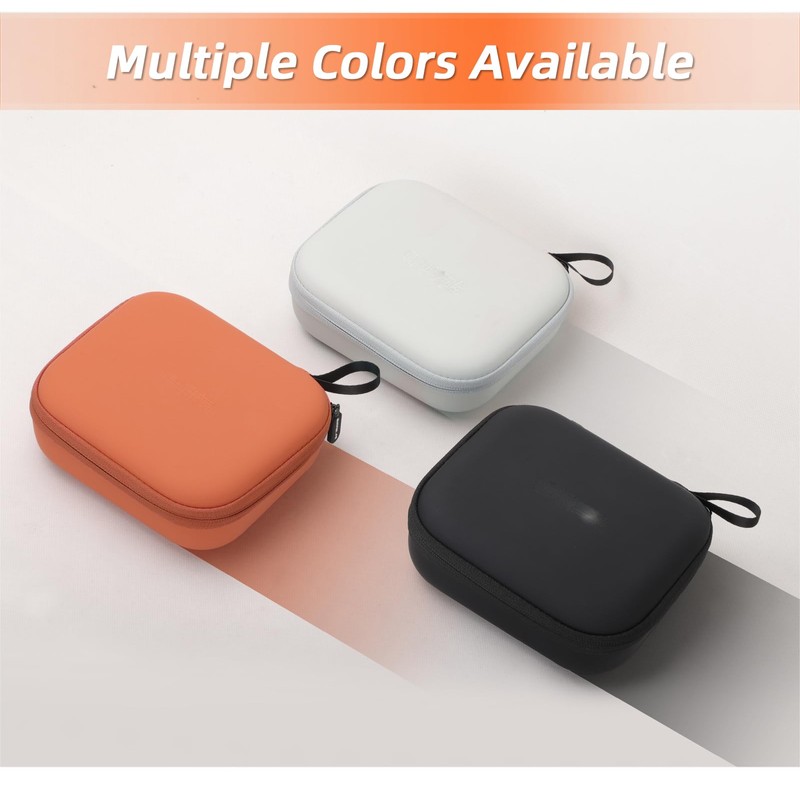 CERFFOOL Case for DJI NEO Portable Storage Bag Hard Case