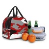 Insulated Lunch Bag Reusable Lunch Box, Cooler Lunch Tote Bag