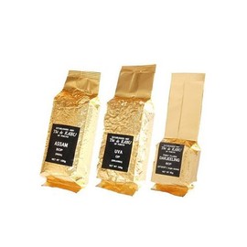 Tea Set Incense (Darjeeling Uva Assam)