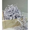 GOGO kCat- (1/2 LB) Crinkle Cut Paper Shred Filler for