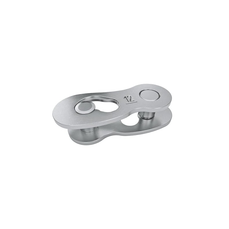 Wippermann Connex Chain Link 10 Speed - Silver