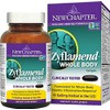 New Chapter Zyflamend Whole Body, 60 Count