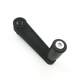 MTOOLCTOE Hand held Craftsman 10601009A1 Drilling Machine Crank, Used for Hand held Drilling Machines, Original Equipment Manufacturer (OEM) Parts for Jet Engines