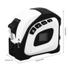 3 in 1 Digital Laser Tape Measure Precise Infrared Laser
