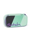 satch SAT-BSC-001-PGM Pencil Case, Cool Down Grey, One Size, Cool