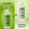 Tea Tree Shampoo for Men and Women - Invigorating Tea