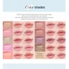 Heart Percent's Dot On Mood Lip Pencil Lip Liner +