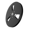 1/4 7 Inch Empty Reel Aluminum Alloy Universal 3 Open