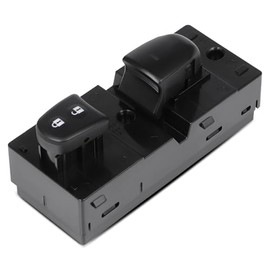 SCITOO 25411-3TA1A 25411-3TA1B Power Window Switch SCITOO Front Right Fits For Nissan For Altima 2013-2016,For Nissan For Pathfinder 2013-2016