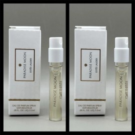 Estée Lauder Set Of 2 Estee Lauder Eau De Parfum Paradise Moon .05oz Each NEW