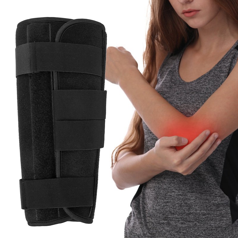 Elbow Splint Children Adult Elbow Brace Elbow Injury Brace Straightener