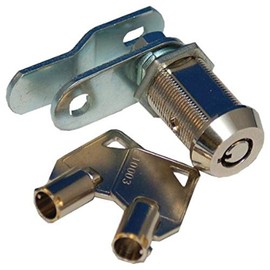 Prime Products 18-3020 5/8" Ace Key Cam Lock