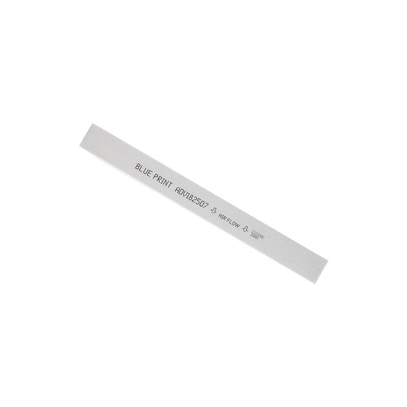 Blue Print ADV182507 Innenraumfilter / Pollenfilter , 1 Stück