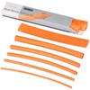 Fineday 6 Sizes Heat Shrink Tubing Kit, 3:1 Ratio Adhesive