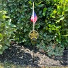 Service First Garden/Memorial Marker
