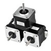 Rtelligent 42A02C Stepper Motor 2 Phase Nema 17 Arduino Mini
