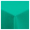 StoffTex Tablecloth, Table Runner, Table Linen, Table Decoration, Tablecloth (Turquoise,