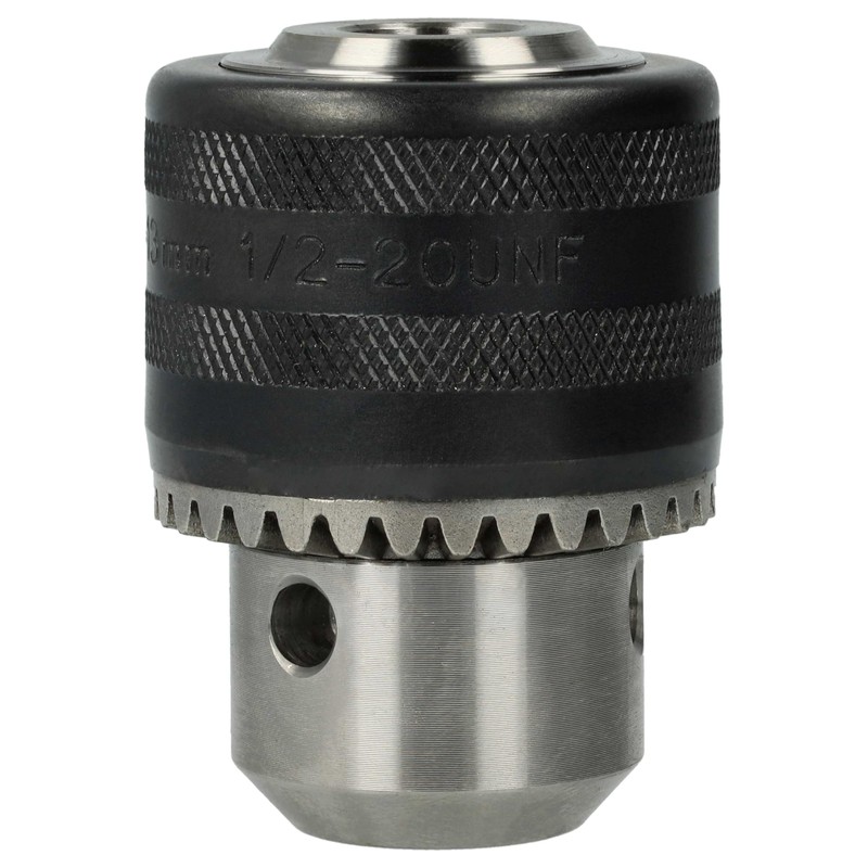 vhbw Drill Chuck Keyed Drill Chuck 1.5-13 mm - 13